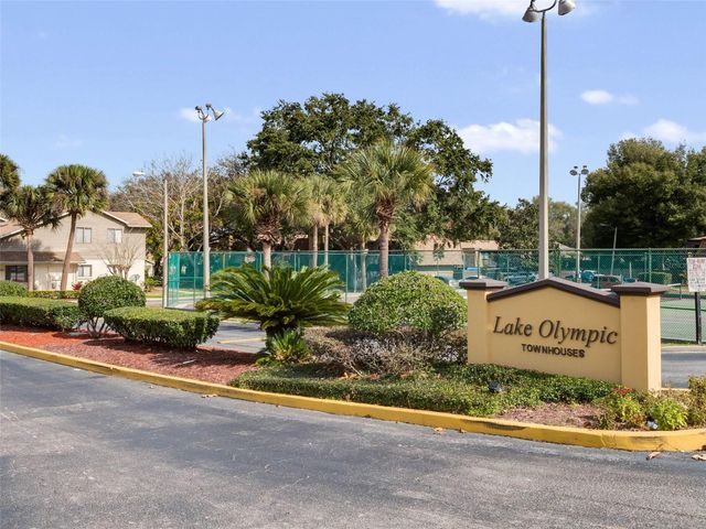 737 OLYMPIC CIRCLE, Ocoee, FL 34761