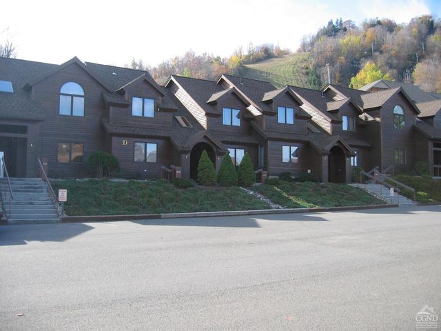 64 Liftside Drive E-5, Hunter, NY 12442