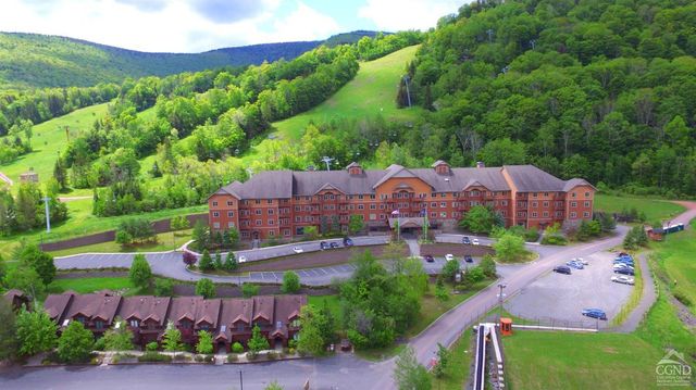 64 Liftside Drive E-5, Hunter, NY 12442