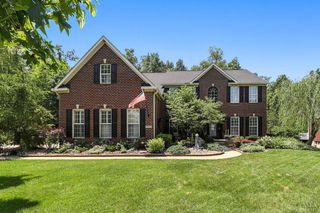 3217 Spalding Drive, Mason, OH 45040