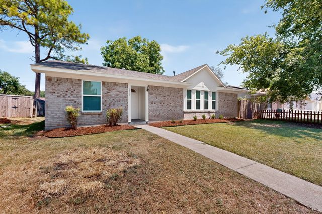 1717 Japonica Lane, Plano, TX 75074