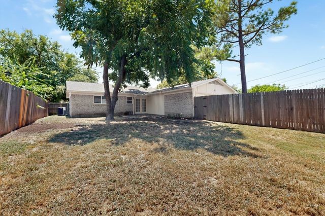 1717 Japonica Lane, Plano, TX 75074