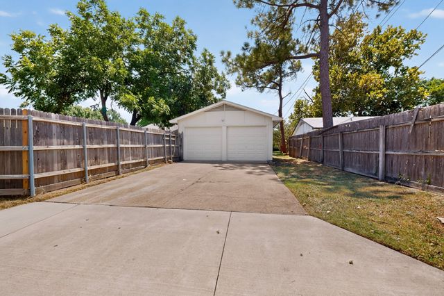 1717 Japonica Lane, Plano, TX 75074
