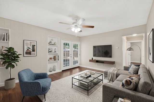 1717 Japonica Lane, Plano, TX 75074