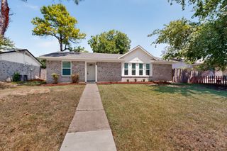 1717 Japonica Lane, Plano, TX 75074