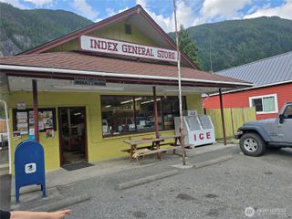 503 A Avenue, Index, WA 98256