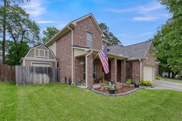 40 Westchester Drive, Conroe, TX 77304