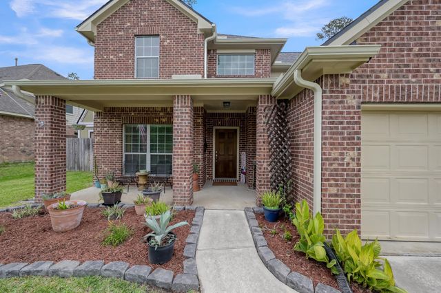 40 Westchester Drive, Conroe, TX 77304