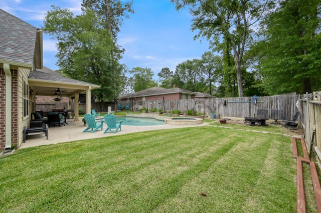 40 Westchester Drive, Conroe, TX 77304