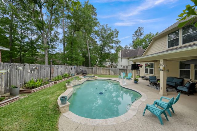 40 Westchester Drive, Conroe, TX 77304
