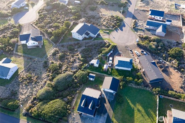 1163 Glendale Court SW, Ocean Shores, WA 98569