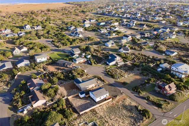 1163 Glendale Court SW, Ocean Shores, WA 98569