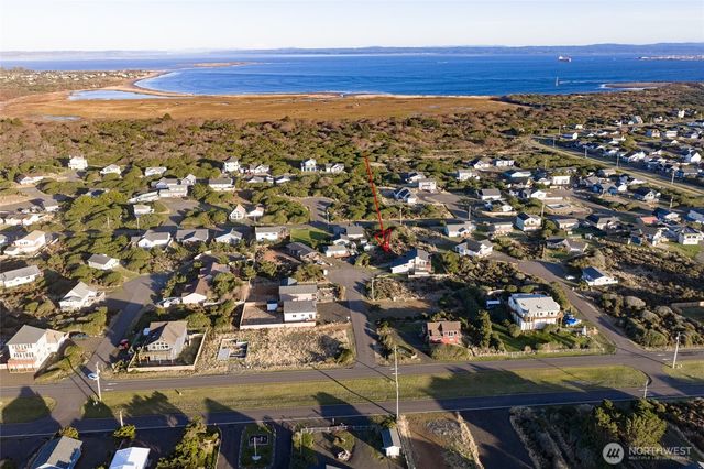 1163 Glendale Court SW, Ocean Shores, WA 98569