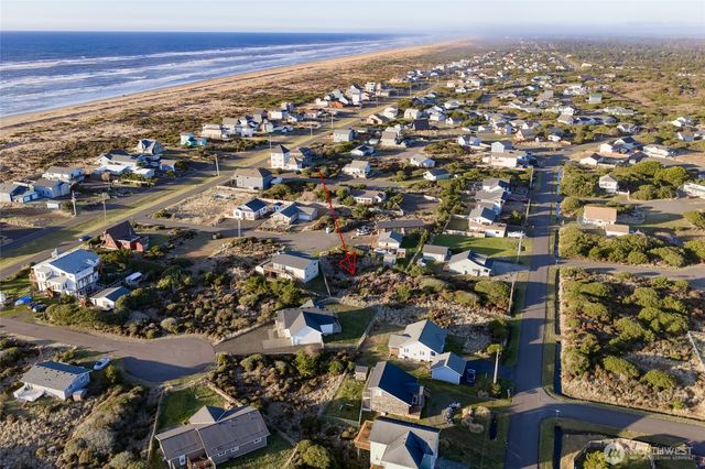 1163 Glendale Court SW, Ocean Shores, WA 98569