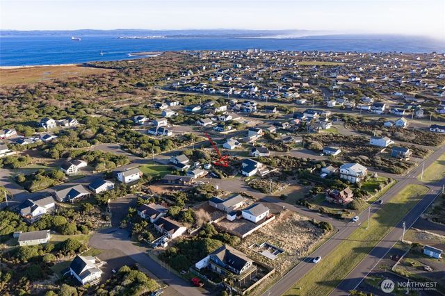 1163 Glendale Court SW, Ocean Shores, WA 98569