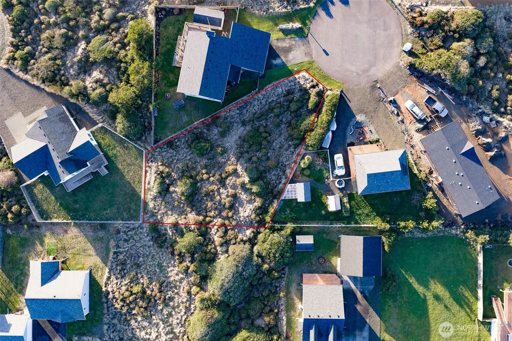 1163 Glendale Court SW, Ocean Shores, WA 98569