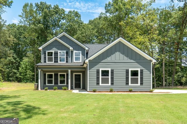 205 Yancey Road, Covington, GA 30014