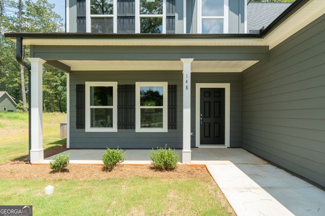 205 Yancey Road, Covington, GA 30014