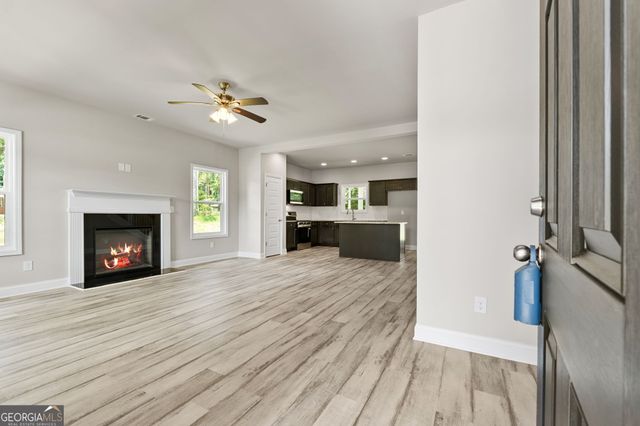 205 Yancey Road, Covington, GA 30014