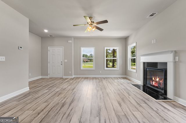 205 Yancey Road, Covington, GA 30014