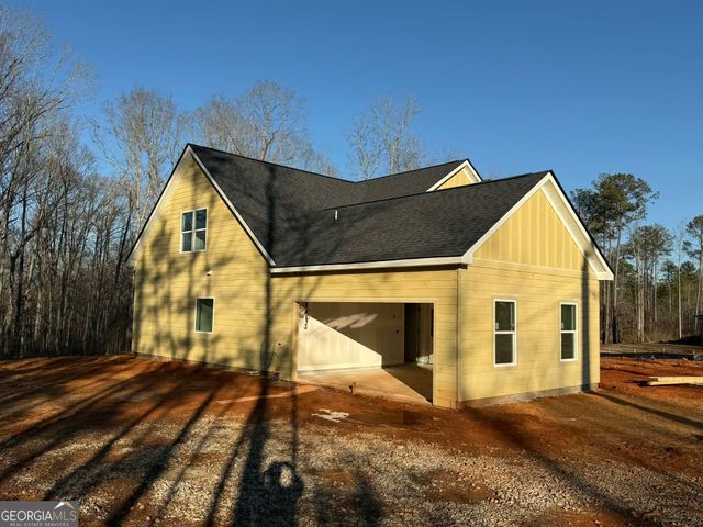 205 Yancey Road, Covington, GA 30014