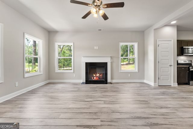 205 Yancey Road, Covington, GA 30014