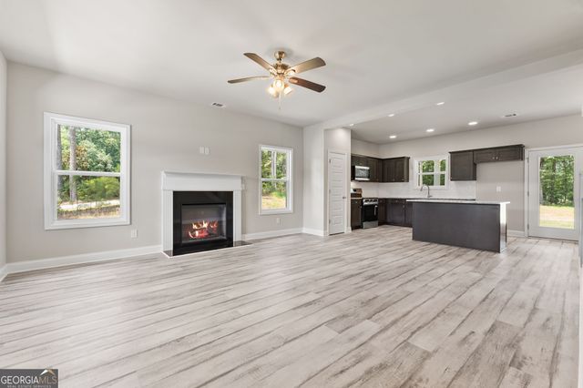 205 Yancey Road, Covington, GA 30014