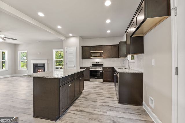 205 Yancey Road, Covington, GA 30014