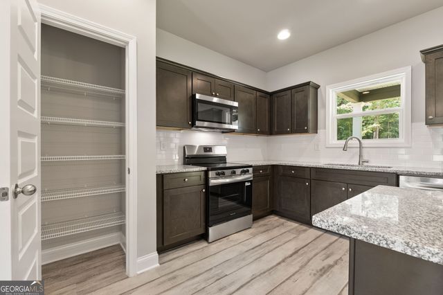 205 Yancey Road, Covington, GA 30014