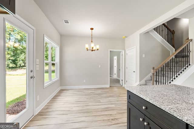 205 Yancey Road, Covington, GA 30014