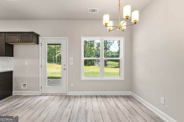 205 Yancey Road, Covington, GA 30014