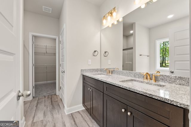 205 Yancey Road, Covington, GA 30014