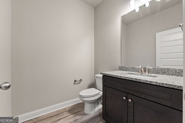 205 Yancey Road, Covington, GA 30014