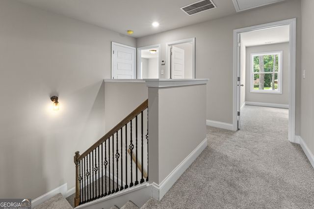 205 Yancey Road, Covington, GA 30014