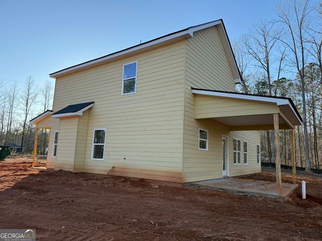 205 Yancey Road, Covington, GA 30014