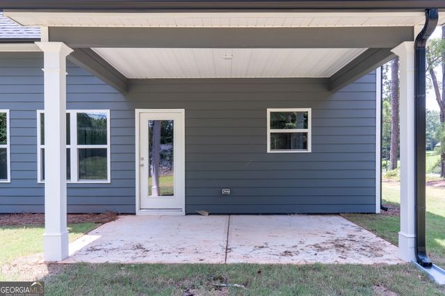 205 Yancey Road, Covington, GA 30014