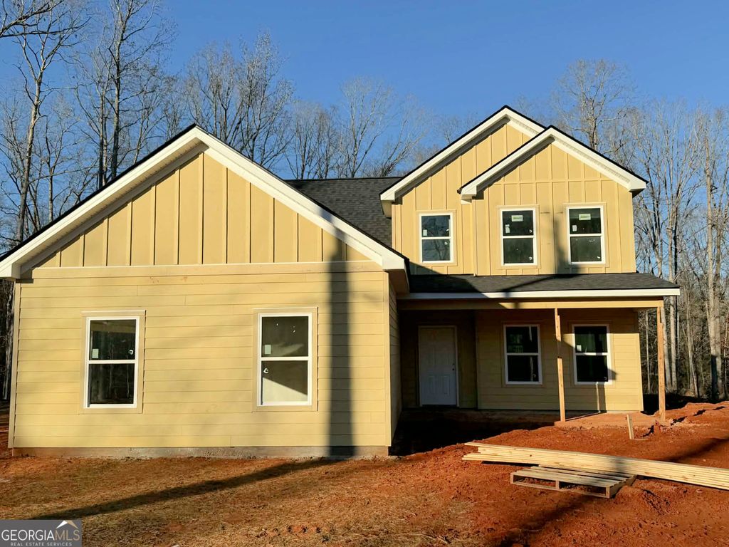 205 Yancey Road, Covington, GA 30014