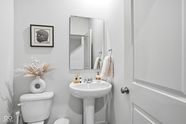 18702 Terra Vista Place, Westfield, IN 46074