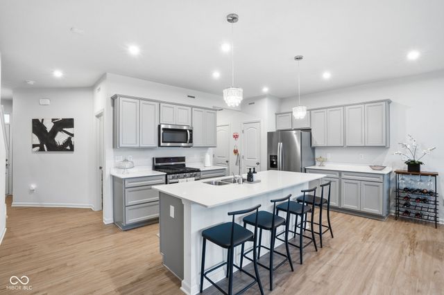 18702 Terra Vista Place, Westfield, IN 46074