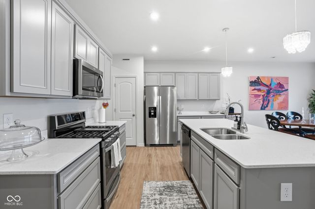 18702 Terra Vista Place, Westfield, IN 46074