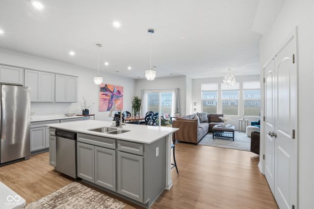 18702 Terra Vista Place, Westfield, IN 46074