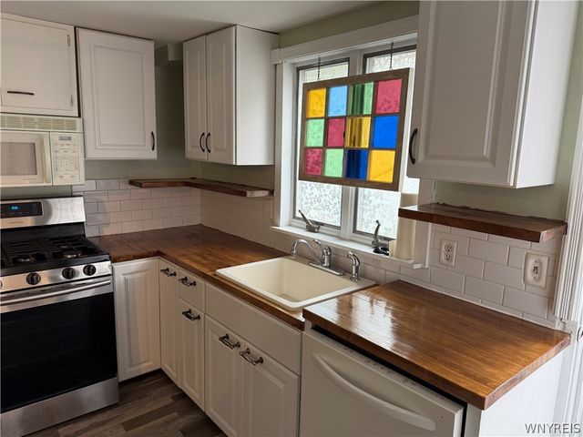 407 Summer Street, Buffalo, NY 14213