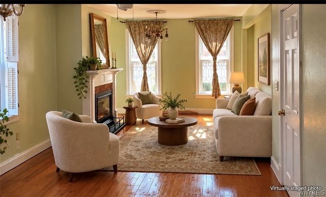 407 Summer Street, Buffalo, NY 14213