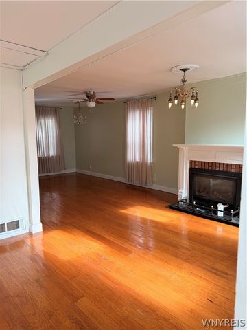 407 Summer Street, Buffalo, NY 14213