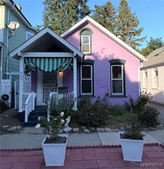 407 Summer Street, Buffalo, NY 14213