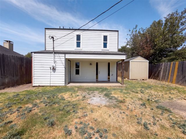 108 Marvin Gardens, Waxahachie, TX 75165