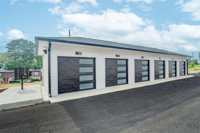 105 Chateau SE Drive, Rome, GA 30161