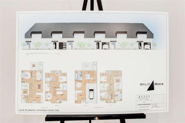 105 Chateau SE Drive, Rome, GA 30161