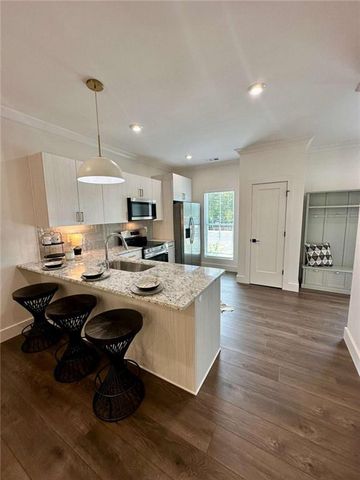 105 Chateau SE Drive, Rome, GA 30161