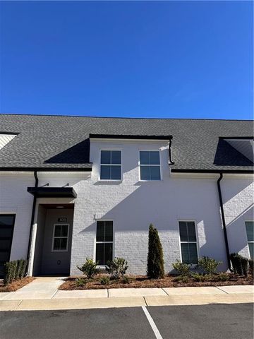 105 Chateau SE Drive, Rome, GA 30161